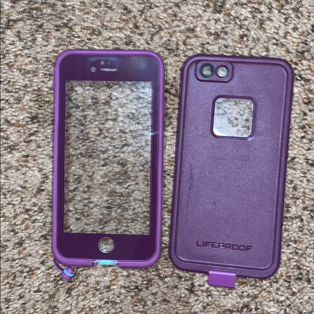 life proof iphone 6s case